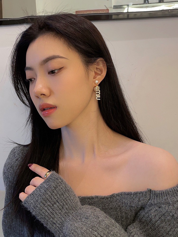 Miu Miu Earrings